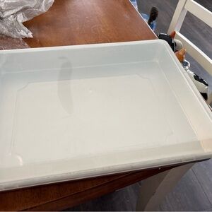 Wilton Silver Performance Pan